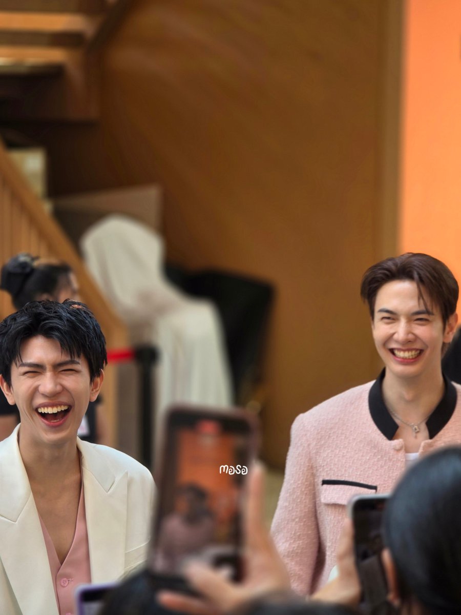 MJSNAB_'s tweet image. พ่อแม็กลูกเซฟยิ้มหวาน ความสดใสของวันนี้🫶🏻
#savesaisawat  #maxky_rp
#BioActivexSavesaisawat
#BioActivexMaxky
#BioActiveTH