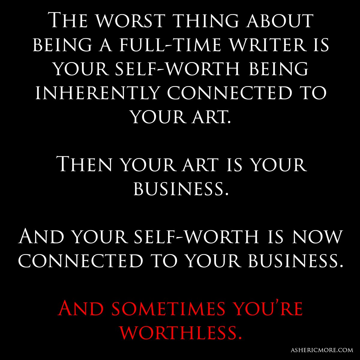 Ash Ericmore tweet media