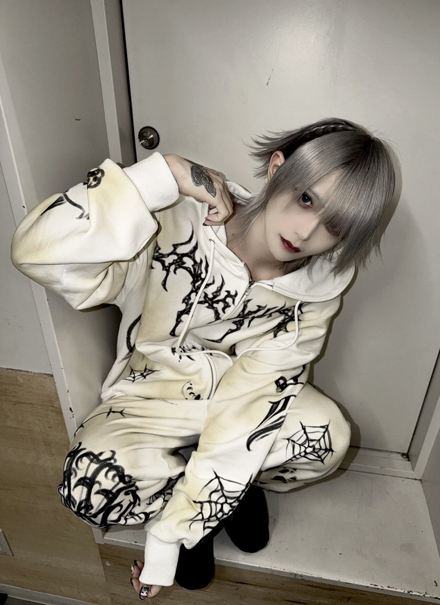 ゆま (@zlp_yuma) / Posts / X