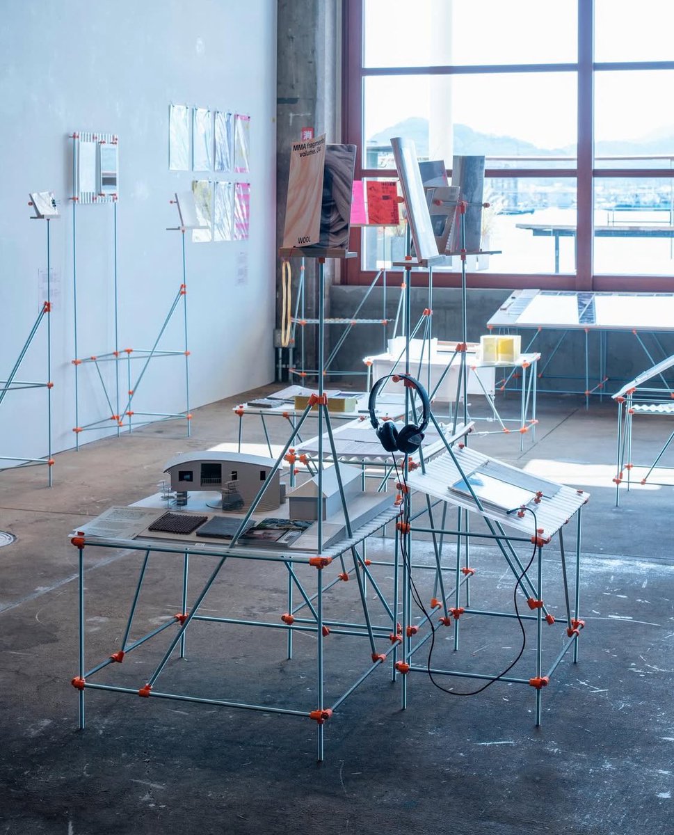 ひろしま国際建築祭/Hiroshima Architecture Exhibition tweet media