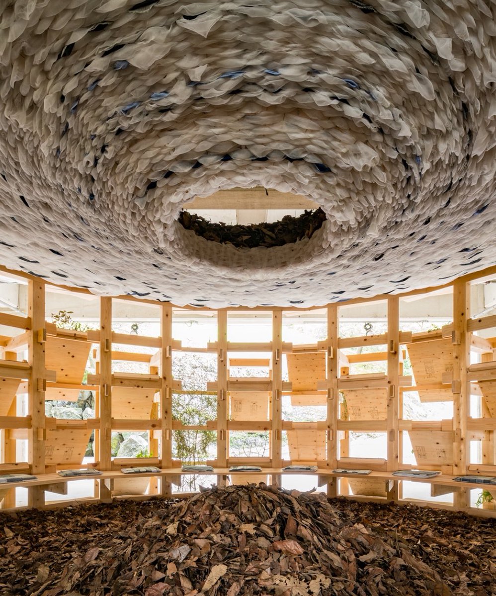 ひろしま国際建築祭/Hiroshima Architecture Exhibition tweet media