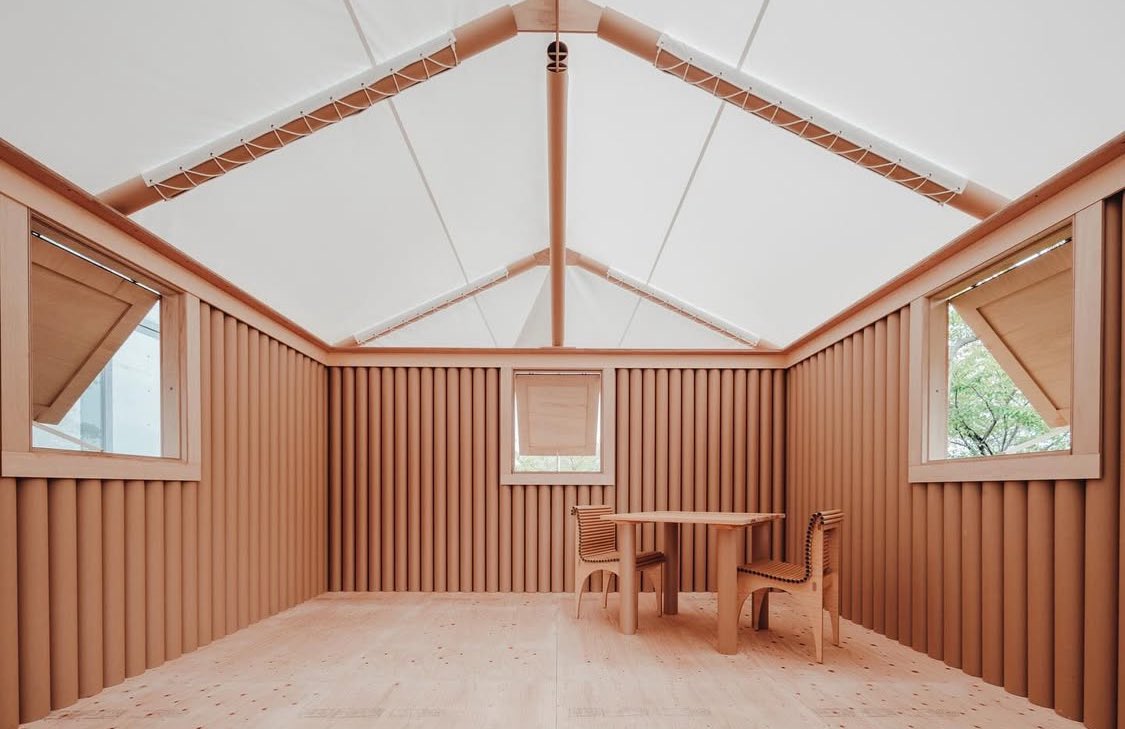 ひろしま国際建築祭/Hiroshima Architecture Exhibition tweet media
