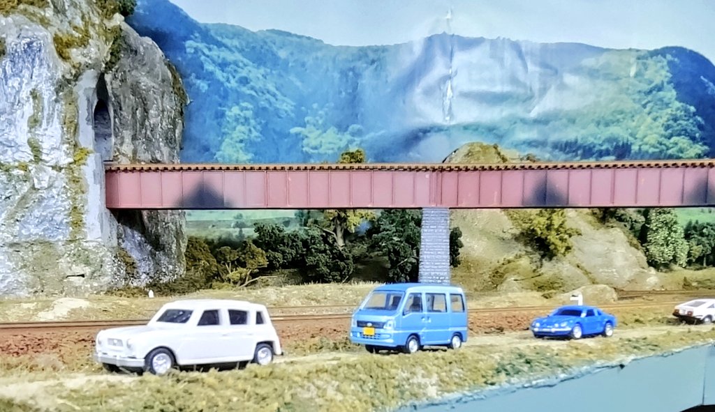 確認用/ジオラマ/新★潮干狩りに行かなくちゃ！ 確認用/ジオラマ/新☆潮干狩りに行かなくちゃ！ 確認用/ジオラマ/新