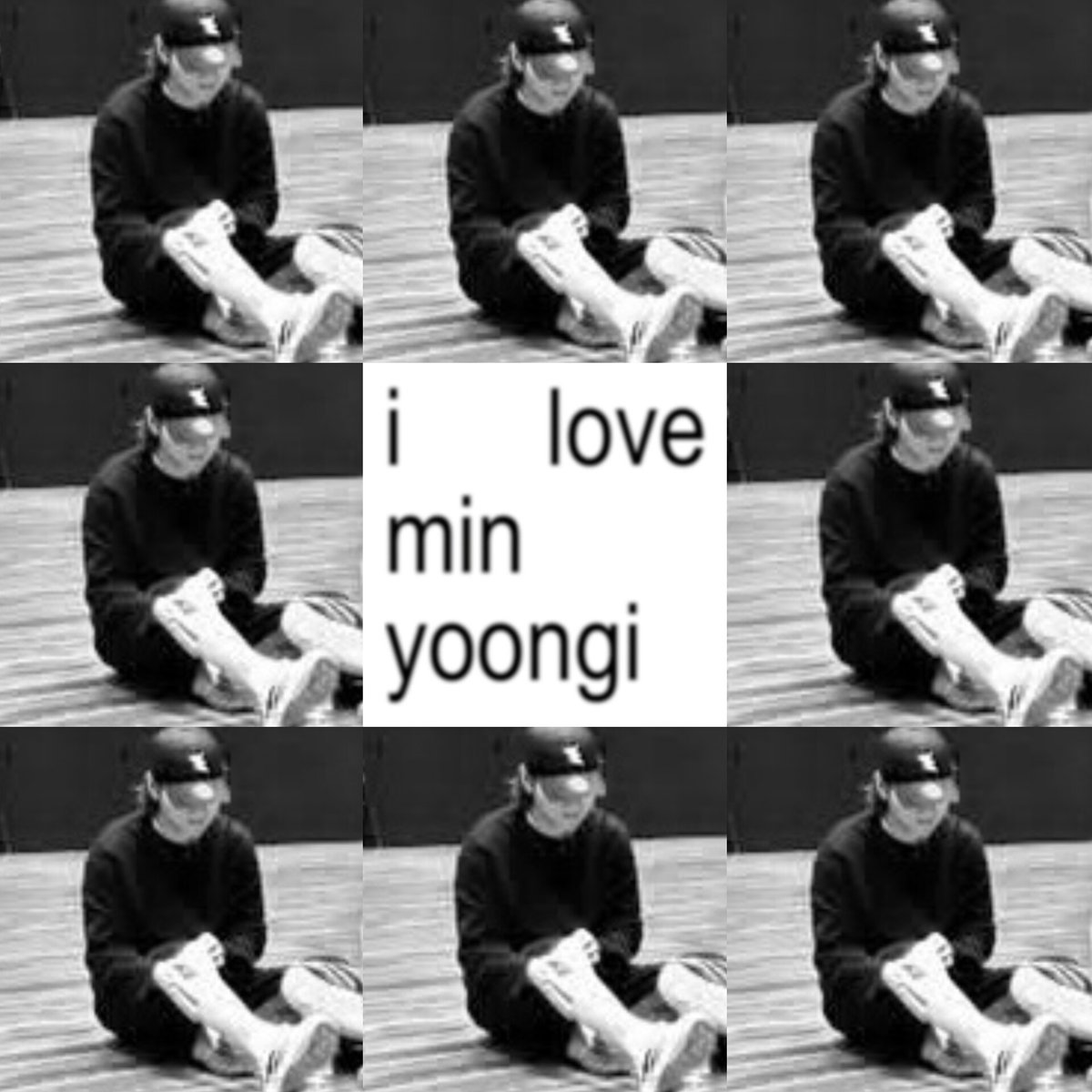 ᡣ𐭩⁷ (@agustd77_) on Twitter photo 