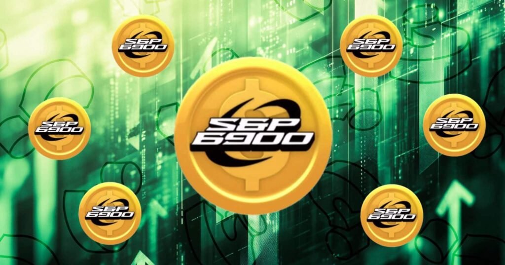 HashWizardnq's tweet image. $SPX jumping like it’s turbo-charged ⚡
291% compressed entry and the chart is screaming continuation.

🔗 spx6900.name

Eyes on: $F $INTC $SOFI $CIFR $BMNR $ONDS $BBAI $CRCL