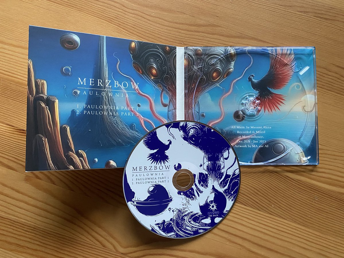 🐖🐐🐓Merzbow🐄🐏🦃 (@MerzbowOfficial) / Posts / X