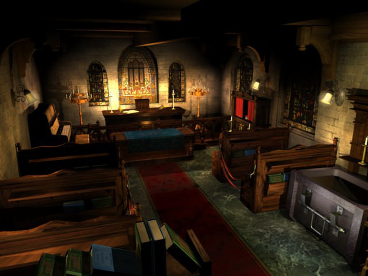 Resident Evil 3 ~ バイオハザード3 (1999)

Developed by Capcom.