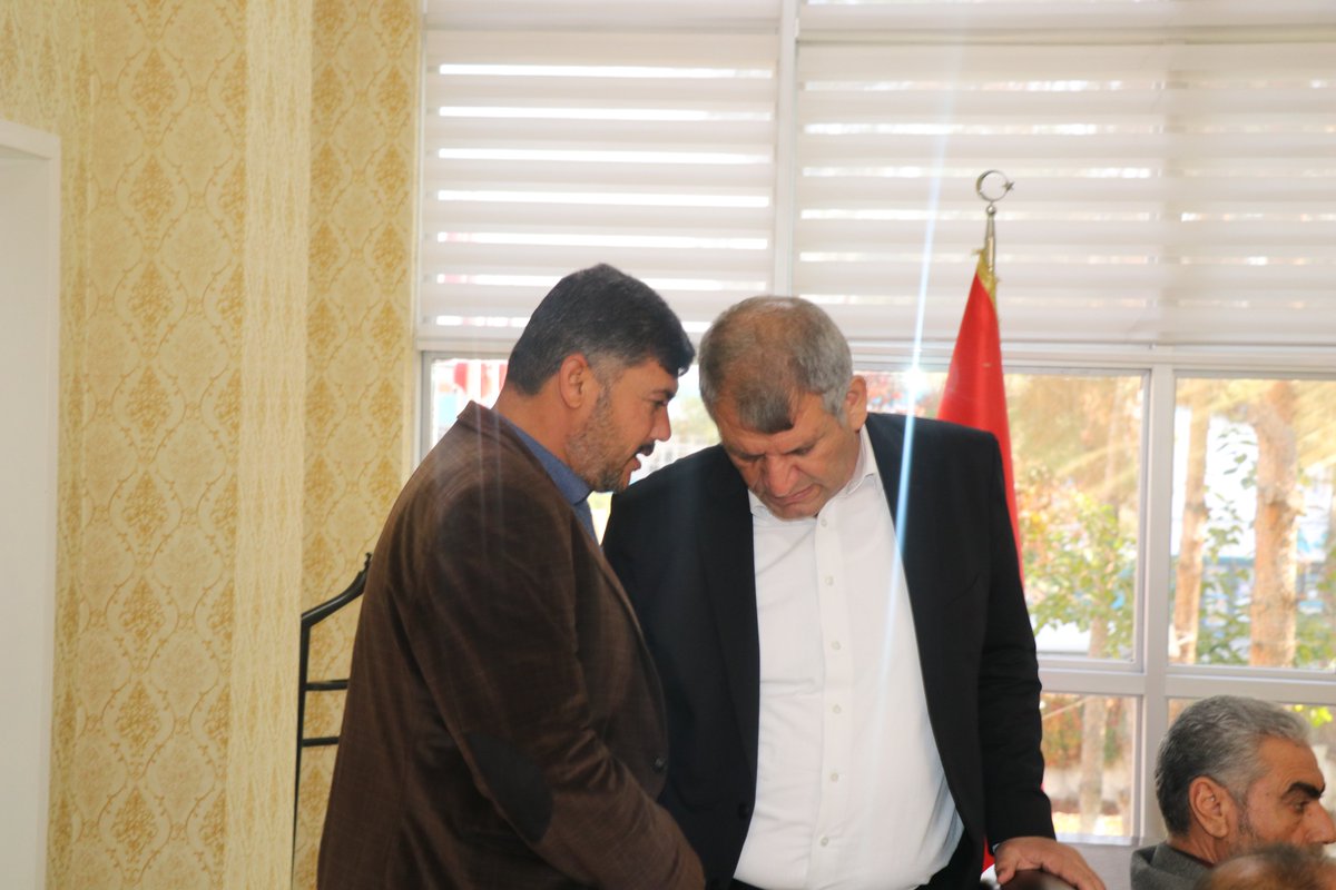 Akçakale Belediyesi 🇹🇷 tweet media