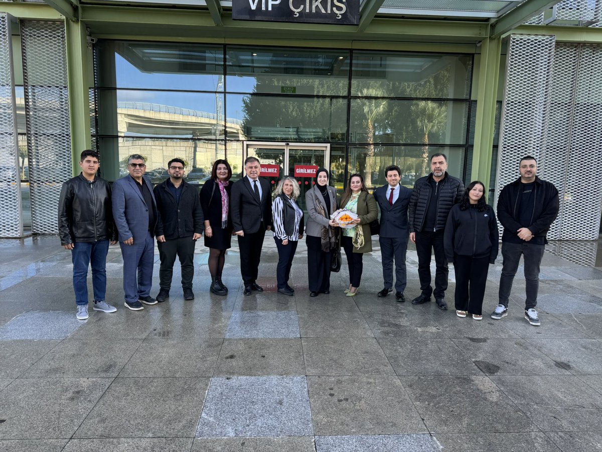 Aybar UYGUR tweet media