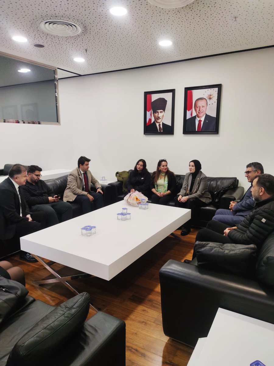 Aybar UYGUR tweet media