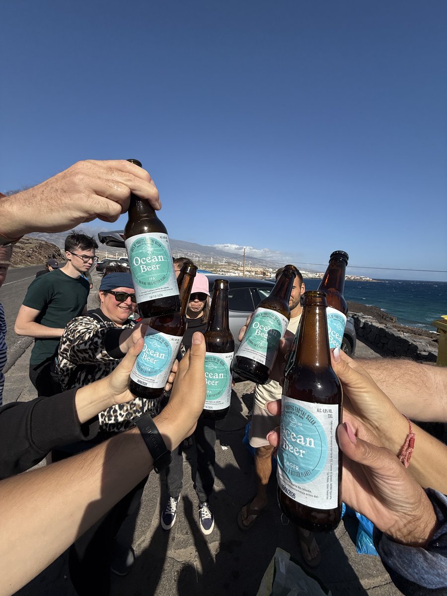 Canary Islands Green tweet media