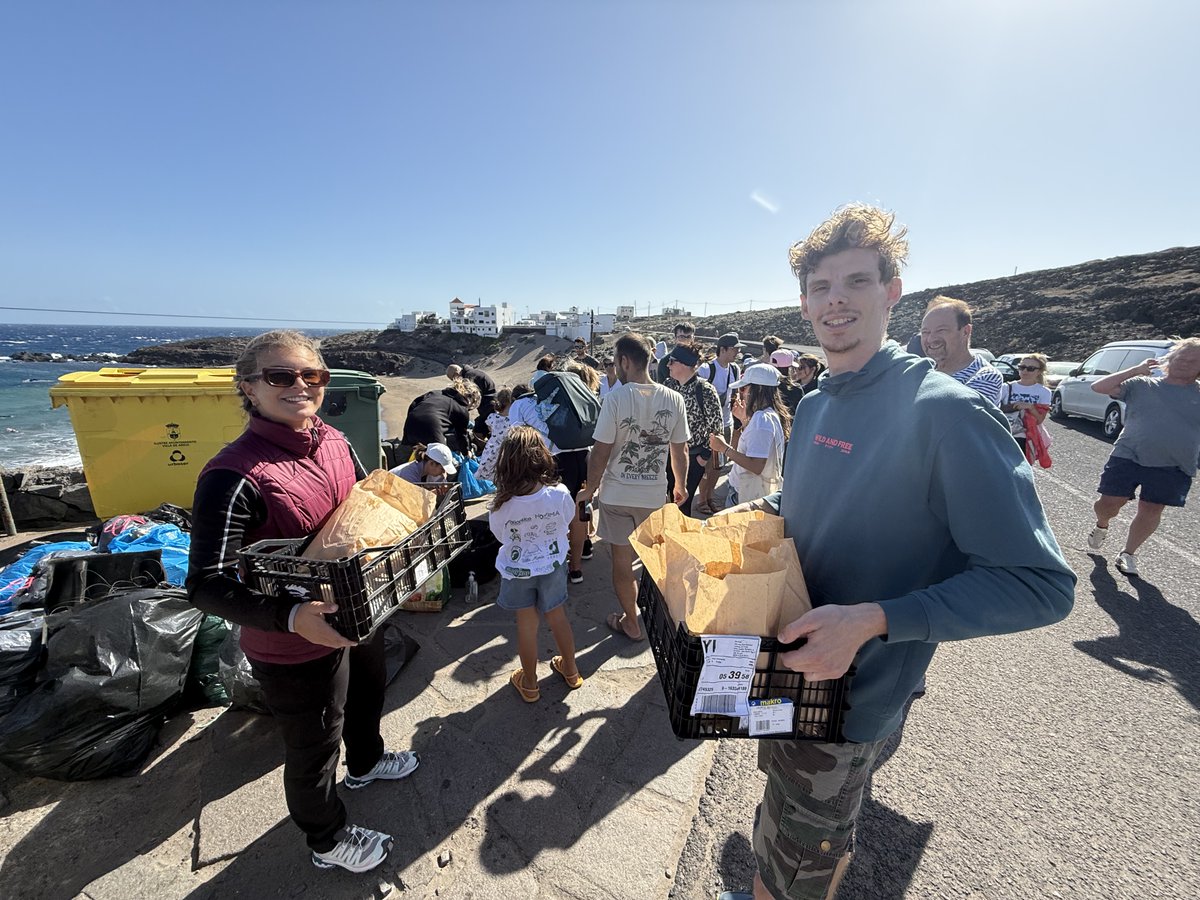 Canary Islands Green tweet media