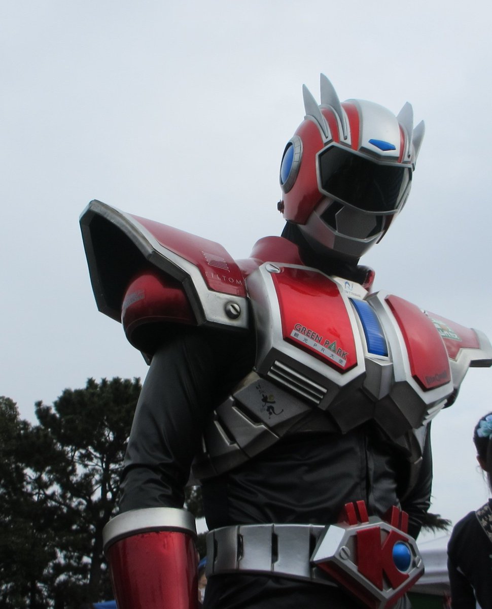 JIRO9984's tweet photo. お客さんのカメラチェック中

#キタキュウマン
#ドゲンジャーズ
#2025日本ローカルヒーロー祭 https://t.co/FKctJRUkyH
