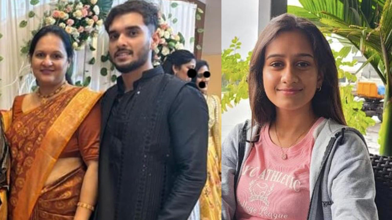 HateDetectors's tweet photo. A tragic incident has rocked the family of #Kannada actress #AshikaRanganath, after her young relative, Achala (22), a resident of #Hassan, died by suicide in #Bengaluru.

The family has levelled serious allegations of sexual harassment and mental torture against the deceased's boyfriend, #Mayank, claiming his actions drove the young woman to take the extreme step.

The incident occurred on November 21st at a relative's house in #PandurangaNagar, #Bengaluru, within the limits of the Puttenahalli Police Station. Achala, who was a civil engineering graduate preparing to start her career, was found dead after allegedly hanging herself.

Achala was a distant cousin (daughter of the actress's paternal uncle) of actress Ashika Ranganath.

According to Achala's distraught parents, their daughter was in a relationship with Mayank, also a resident of Hassan, who was reportedly a distant relative of hers.

The parents allege the following: Mayank gained Achala's trust by promising to marry her. He allegedly pressed her for physical relations even before marriage, and when Achala refused, he resorted to physical assault and intense mental and sexual harassment.

The family claims Mayank is a drug addict, which contributed to his erratic and abusive behavior. Achala's mother tearfully stated that Mayank's repeated phone calls and constant harassment pushed her daughter to end her life.

Achala had traveled to Bengaluru to stay at a relative's house as part of her preparations to start a job, but the alleged harassment continued unabated.

A case has been officially registered against Mayank and his mother, Maina, at the Puttenahalli Police Station based on the complaint filed by Achala’s parents. The charges reportedly include abetment to suicide and sexual harassment.

The family has expressed severe dissatisfaction and anger, pointing out that over ten days have passed since the incident on November 21st, yet the accused have not been arrested.

Achala’s parents have made a fervent appeal to the police and the government to ensure the immediate arrest of Mayank and his mother, holding them accountable for their daughter's death.

The case has drawn attention due to the seriousness of the sexual harassment allegations and the connection to the Kannada film fraternity.