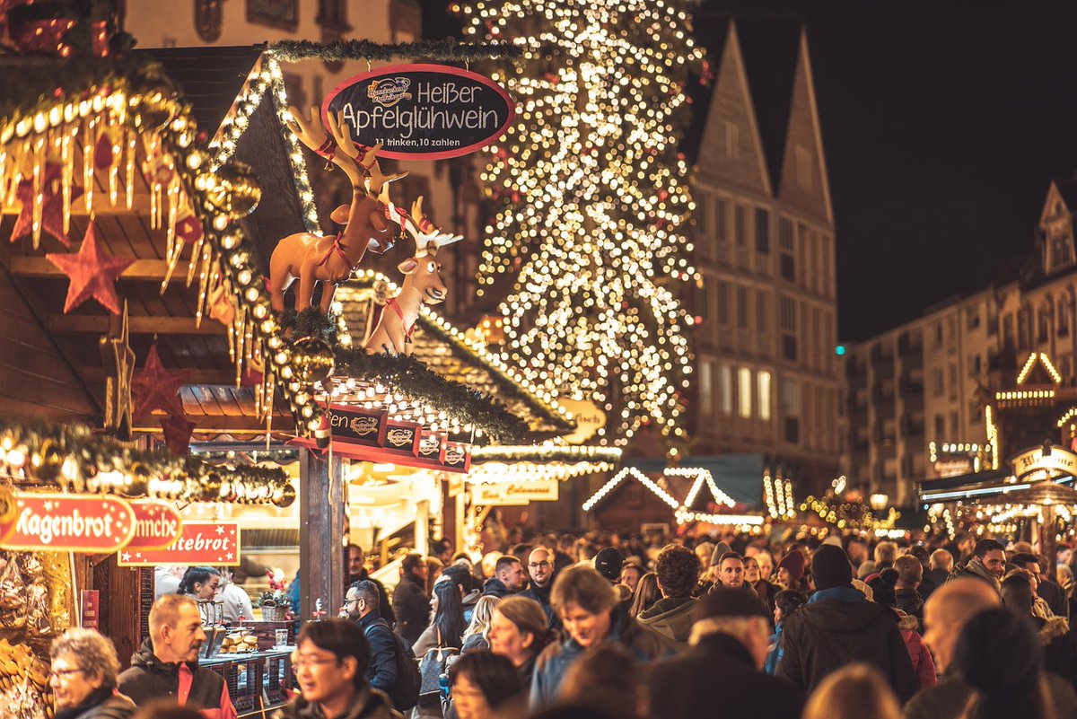 #Germany: The St. Salvatoris Parish in Geesthacht had to cancel the annual Christmas market after receiving a threatening letter. The parish also cancelled all church services for the weekend and has been placed under police protection. 
🔗intoleranceagainstchristians.eu/index.php?id=1…