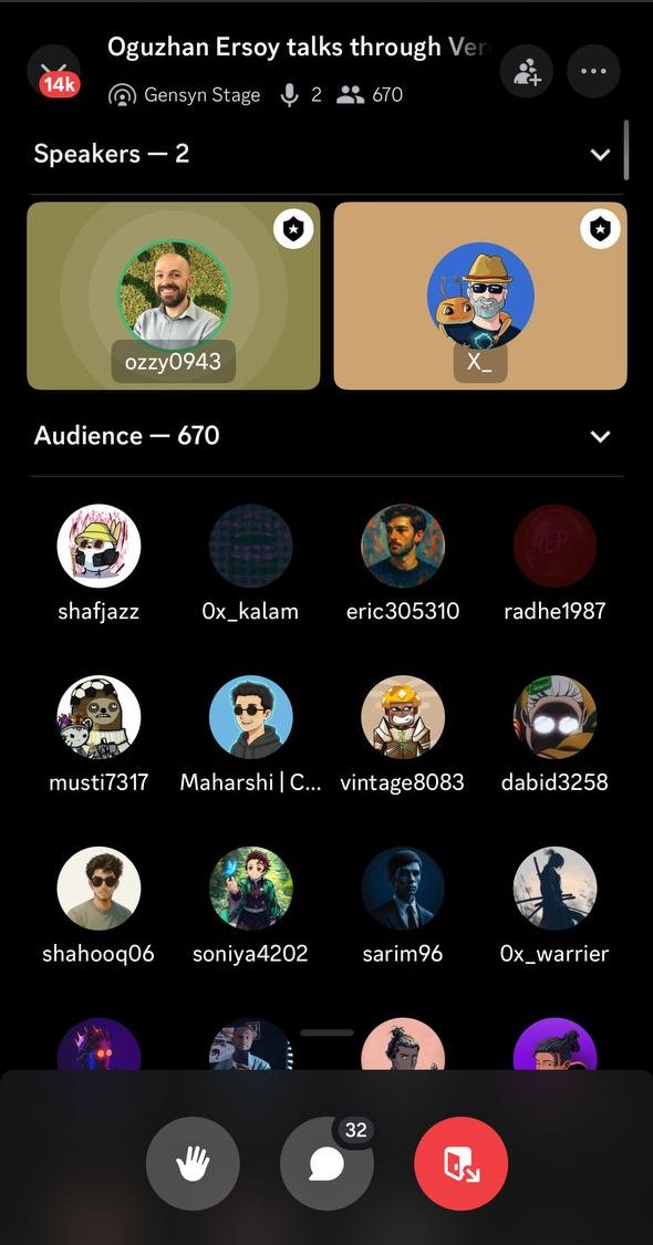 It was a good meeting 

<a href="/gensynai/">gensyn</a> 

thank you <a href="/cxf_0886/">X_ | Gensyn</a> 
thank you <a href="/oguzer90/">Oguzhan Ersoy @ICLR'26</a>