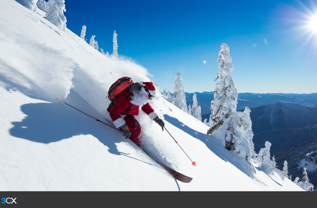 En cette fin d'année 2025, l'équipe 3CX prend du repos bien mérité. Consultez nos horaires d'ouverture pendant les fêtes, ainsi que des informations importantes concernant vos commandes, paiements et objectifs annuels !
3cx.fr/blog/horaires-…