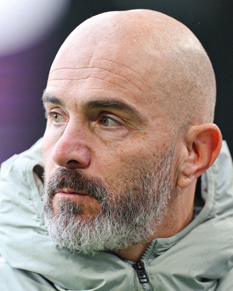 Enzo Maresca is a tactical genius. 3 things he did to outclass Arteta with 10 men.

- Replace Estevao with Garnacho who has more pace, strength and defensively better. Stop team from been offensive! 

- Told Garnacho, Neto and Delap to stay up front during Arsenal first corner.