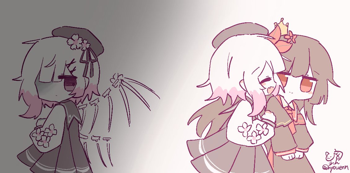 hyouenn's tweet image. #まのさばネタバレ