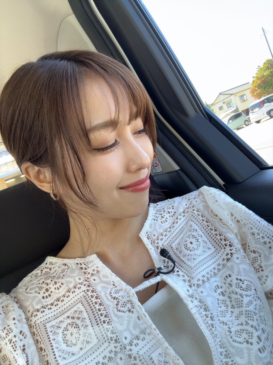 MizuhoHata's tweet image. おはよう🙂‍↕️

今日も一緒にがんばっていこー！