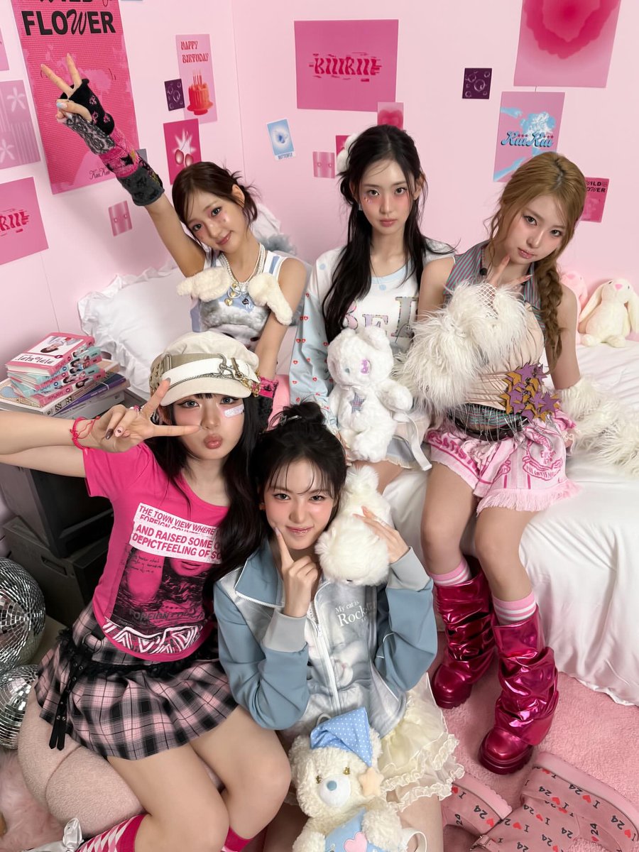 jiyupic's tweet image. 𝘧𝘰𝘳 𝘮𝘺 𝘭𝘰𝘷𝘦, 𝘛𝘪𝘪𝘪𝘒𝘪𝘪𝘪 જ⁀➴🩷