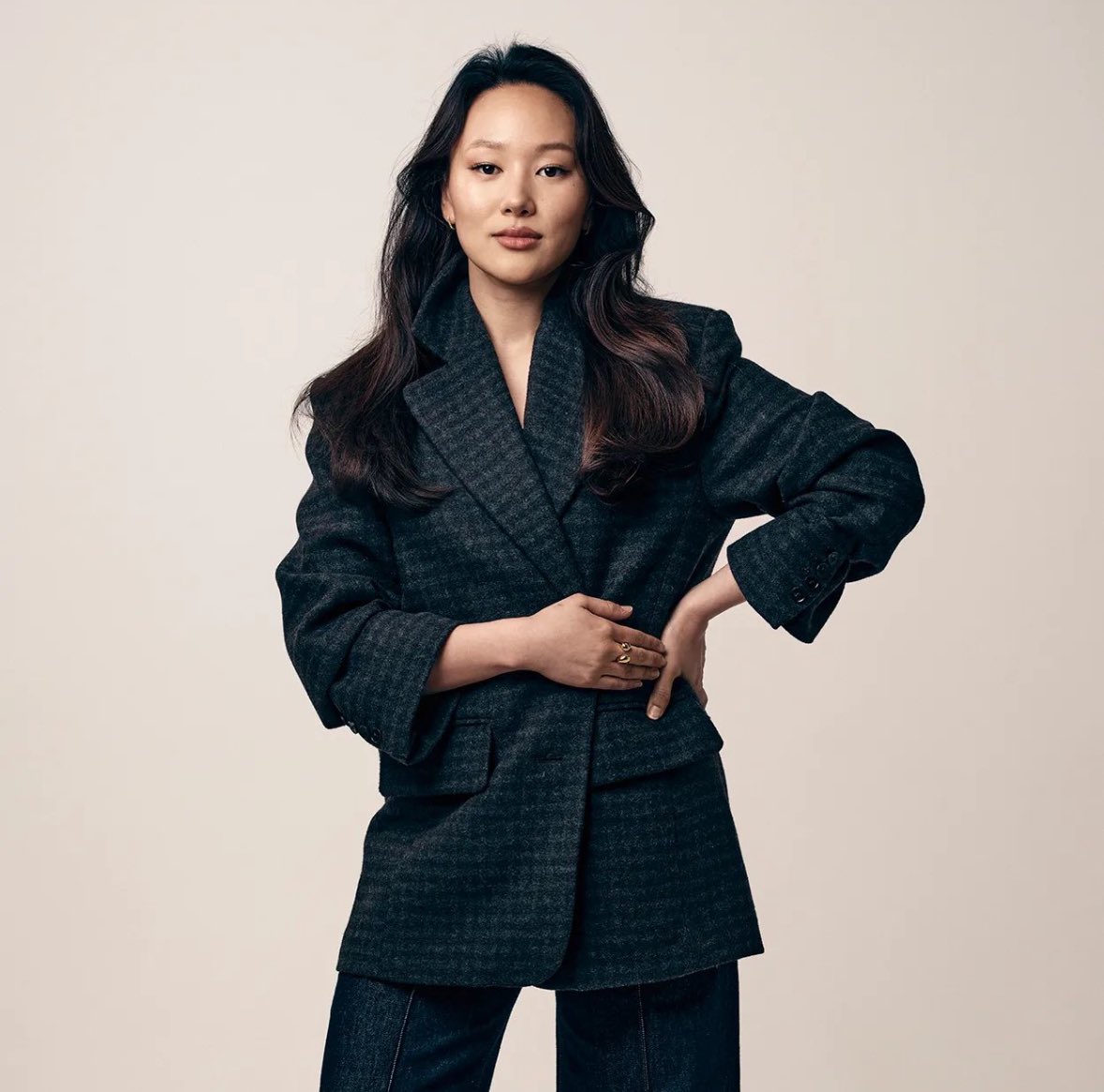 Yerin Ha Updates tweet media