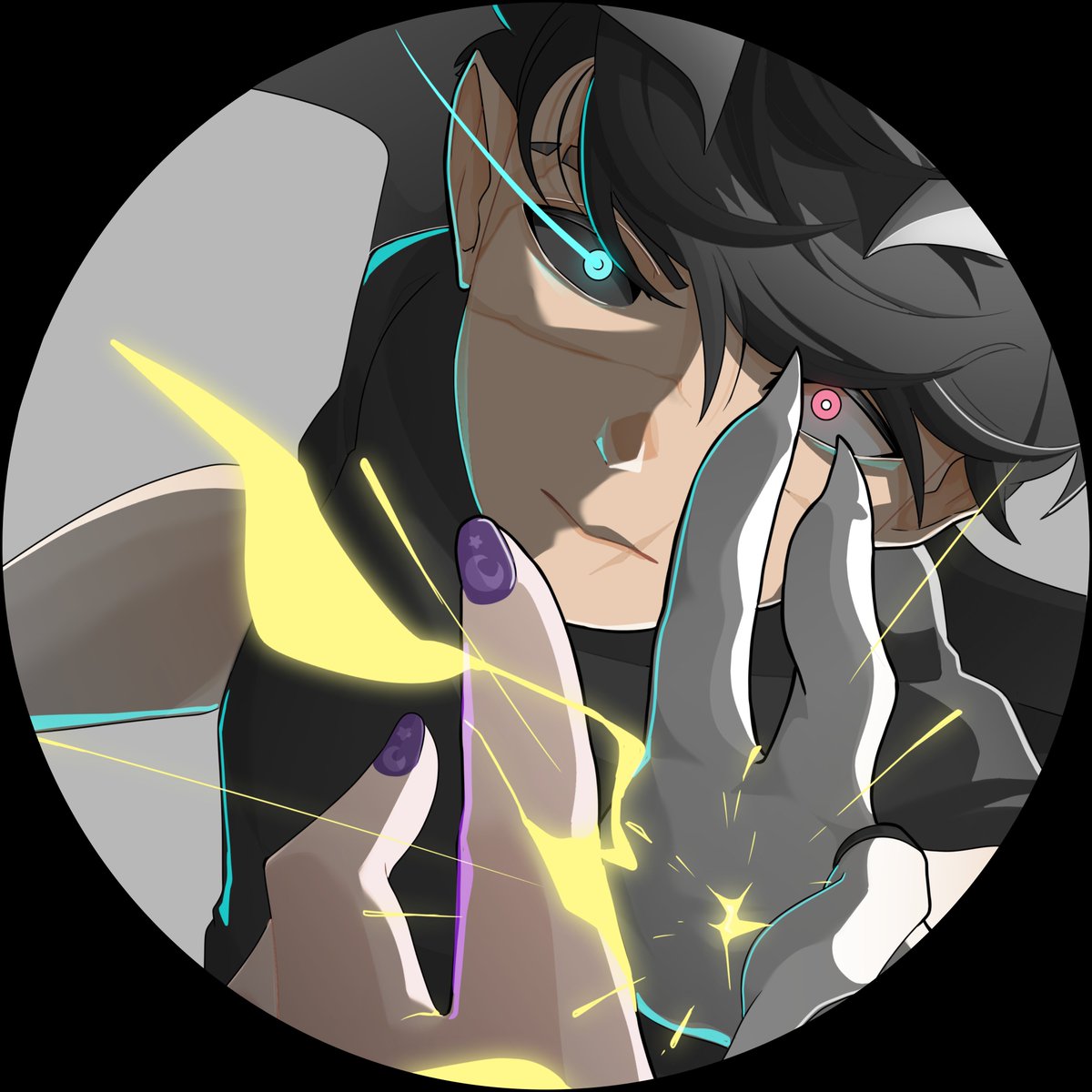 Eneli_Kun 😈 Live2d Animator, tweet media