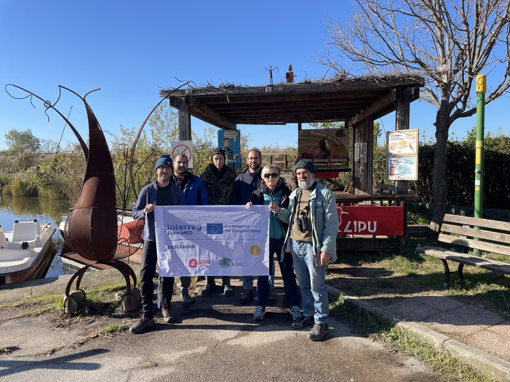 Plastic Busters tweet media