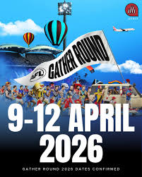 PAFC_CS's tweet photo. Gather Round
PACS Members waiting on Gather Round Ticket Registration
The PAFC  has emailed the registration link to Port Adelaide Cheer Squad Members - please fill out - if you are having issues with the link please contact PAFC M/ship tomorrow 
10am-5pm (08) 8447 9900 https://t.co/g2dFmWndML