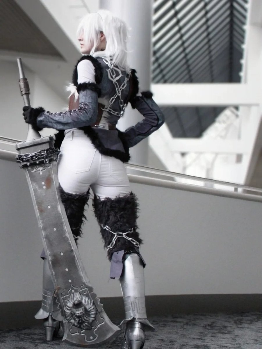 Mira ✨️ Cosplayer & Streamer tweet media