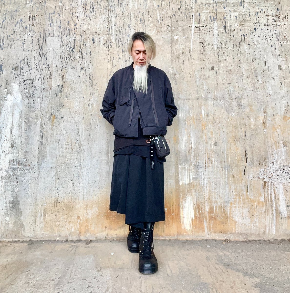 ホシちゃん⭐︎TV🤘【服飾・音楽・文化】 (@hoshichantv) / Posts / X