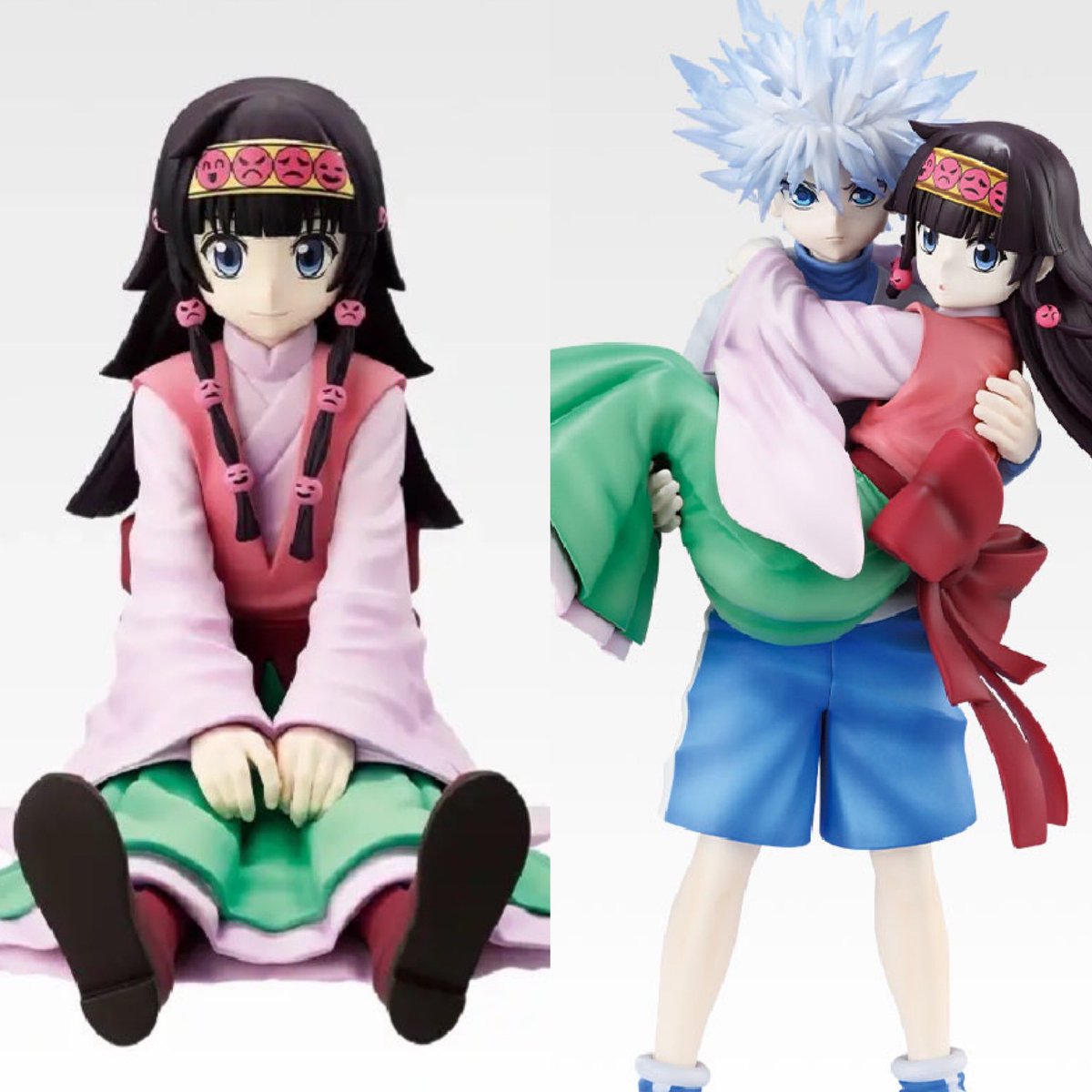 一番くじ HUNTER×HUNTER ZAOLDYECK FAMILY 発売日：店頭販売：2026年05