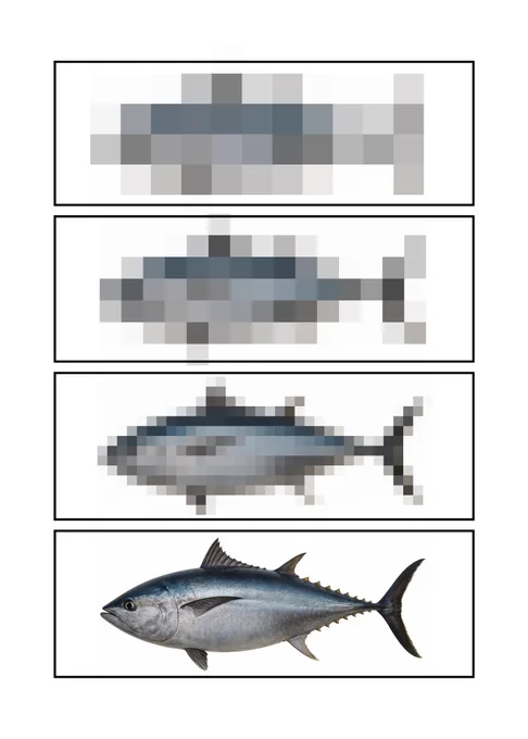 真・グロ画像
#現代4コマ 