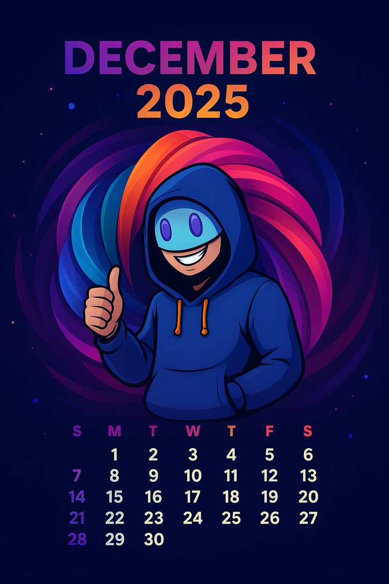 RefundYourSOL's tweet image. gRefund! 💜
New month, same mission…
Recovering rent. Restoring value. Always. 🫡