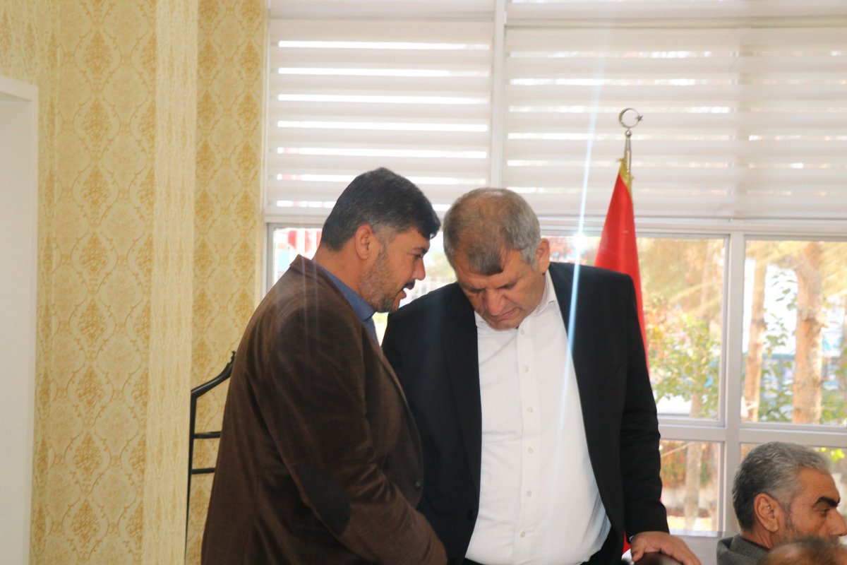 Ecz. Abdülhakim AYHAN tweet media