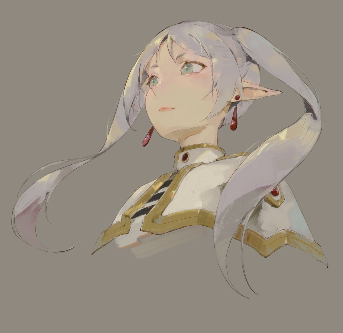 #frieren 
#フリーレン