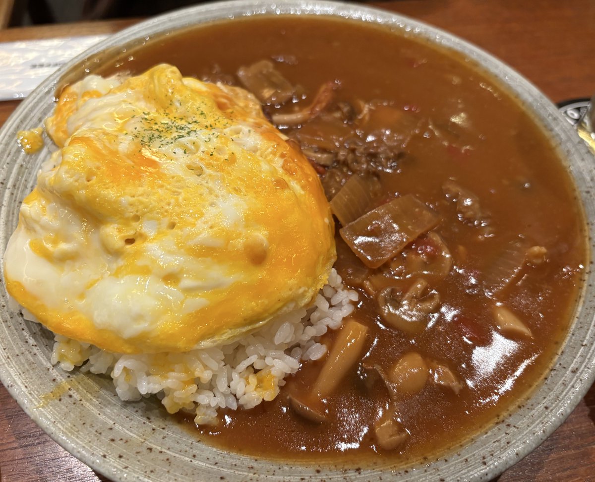 今日食べたものたちです🍛