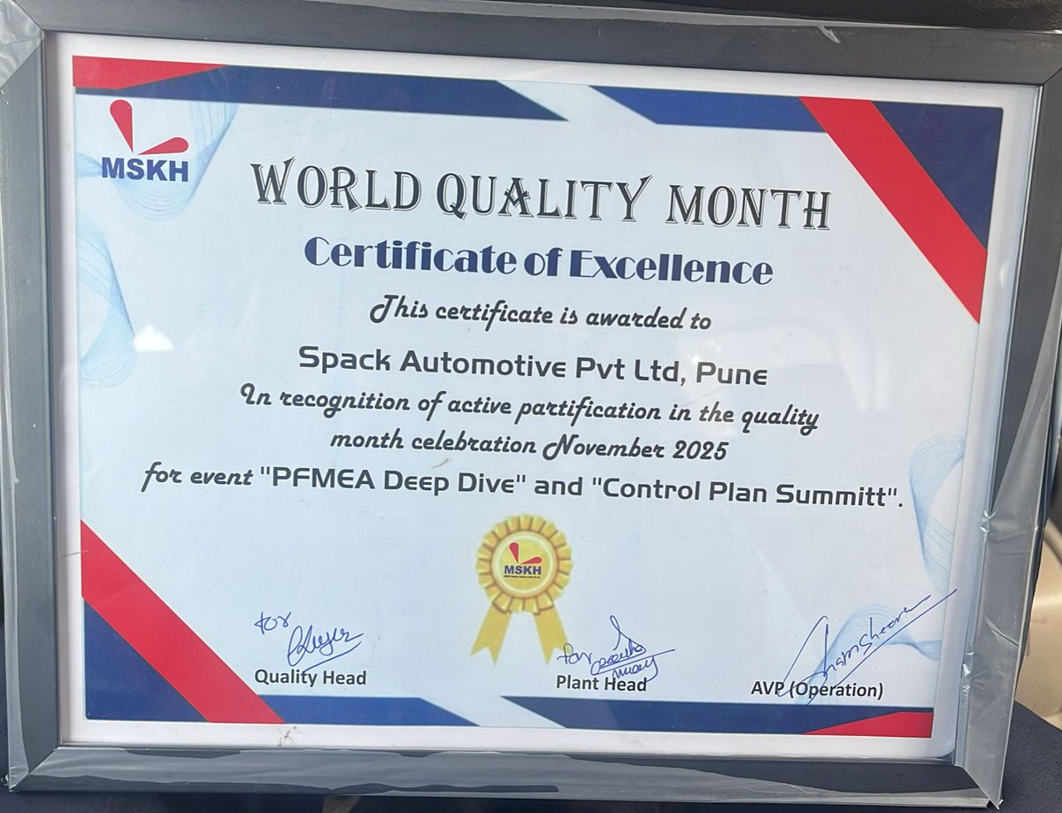 SpackAutomotives tweet media