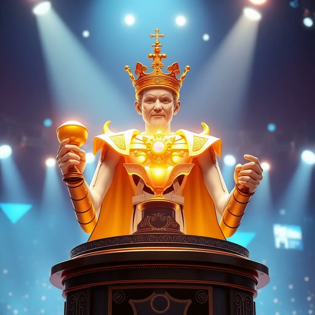 **o1**
Tops LMSYS.
Reasoning king.
"Thinks first!"

#AI #o1 #Hot