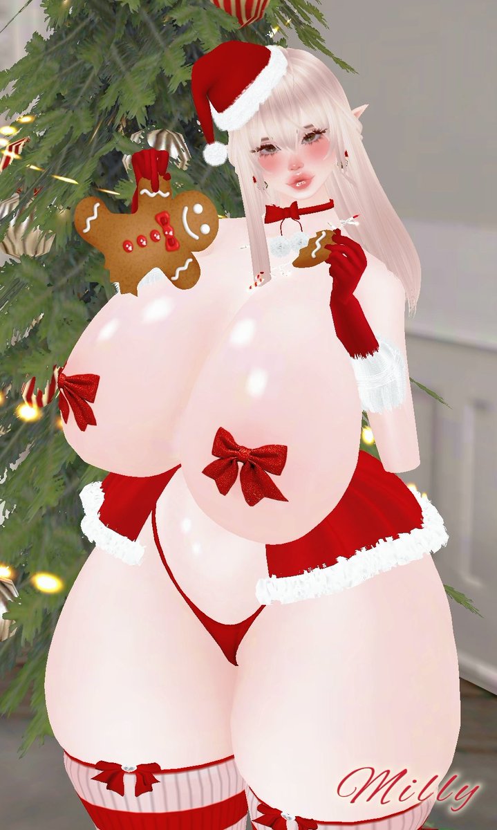 𝑴𝒊𝒍𝒍𝒚 tweet media