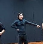 kimgayism's tweet image. is this enough for a shinonuga-e-wa edit of 2025 yoongi