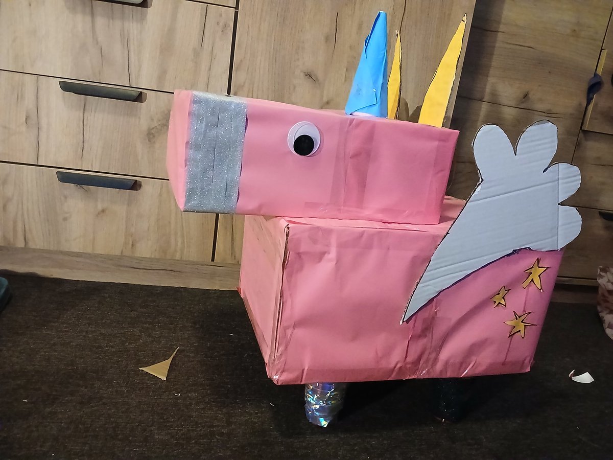 De surprise die ik heb gemaakt voor mijn zus😂😂