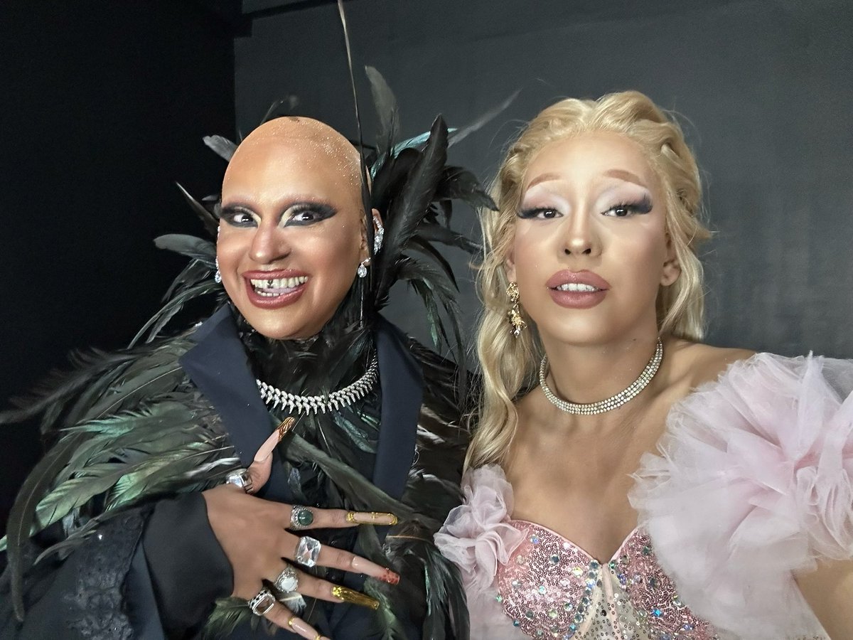 odashaflop's tweet image. bat di kami kasama?