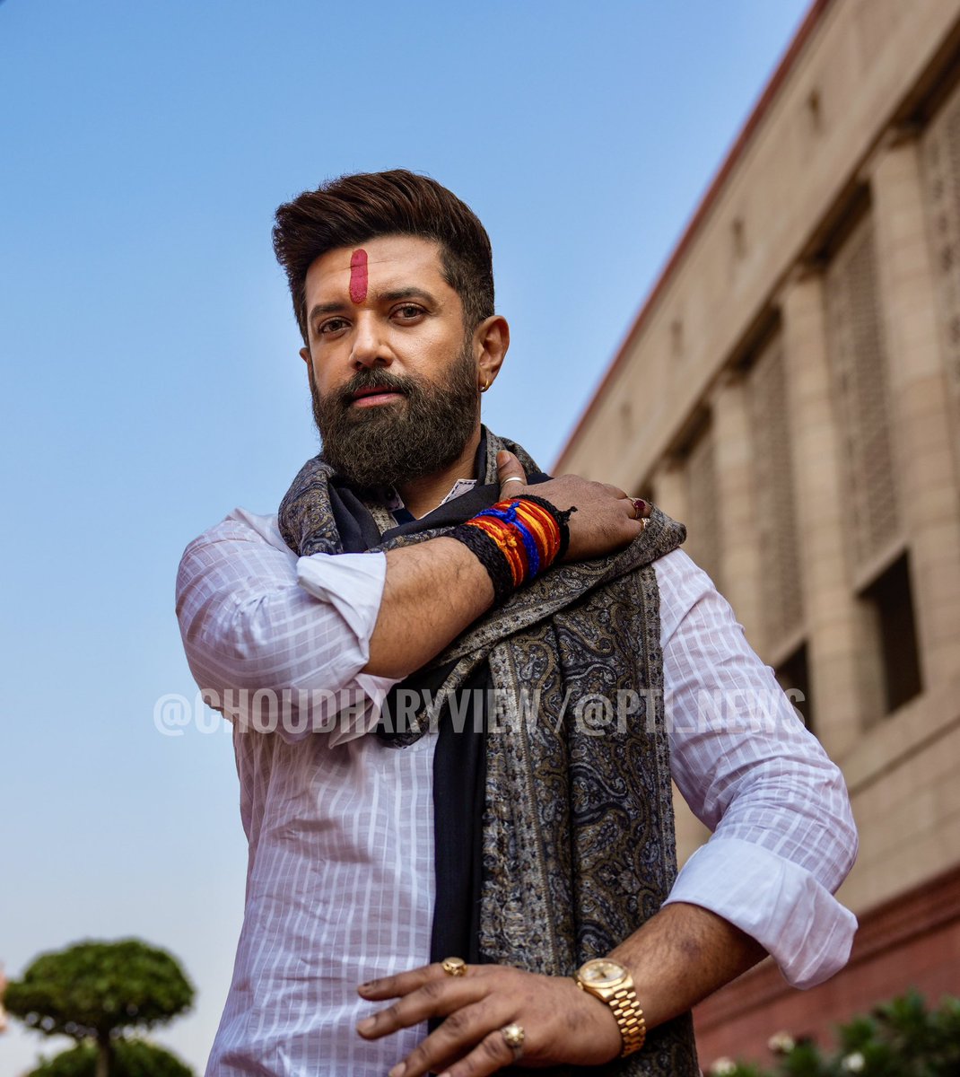 Ravi Choudhary रवि चौधरी tweet media