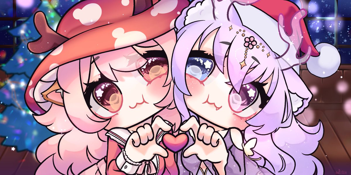 Babu & Bean🍄💫 tweet media