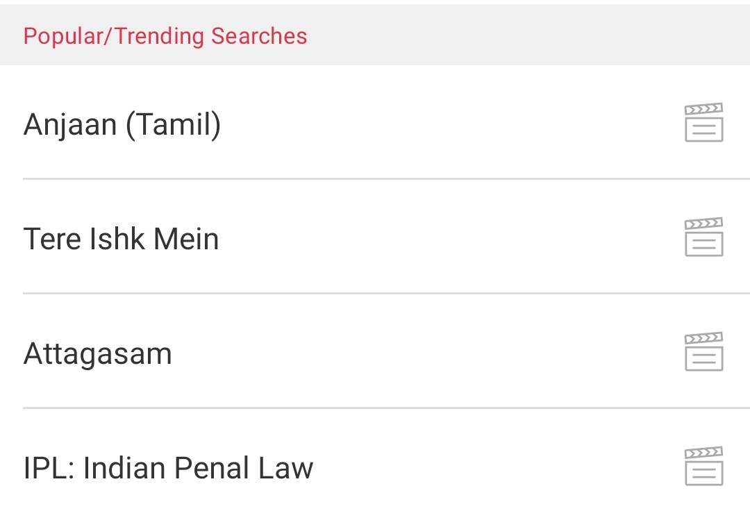 Singer_offl's tweet image. 4th day of Re-Release #Anjaan 
🔥
Big Win @dirlingusamy 💯🏆
Top position 📈
#AnjaanReRelease