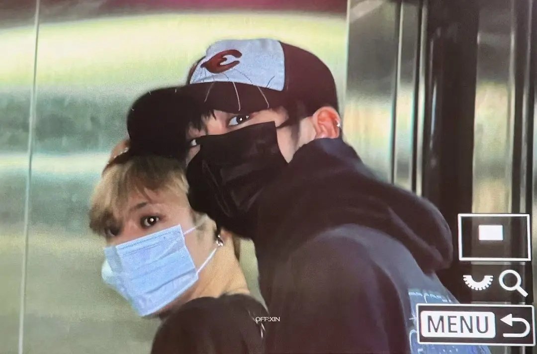 251201 조우안신 
#ALPHADRIVEONE #알파드라이브원 
#zhouanxin #조우안신 #anxin #周安信