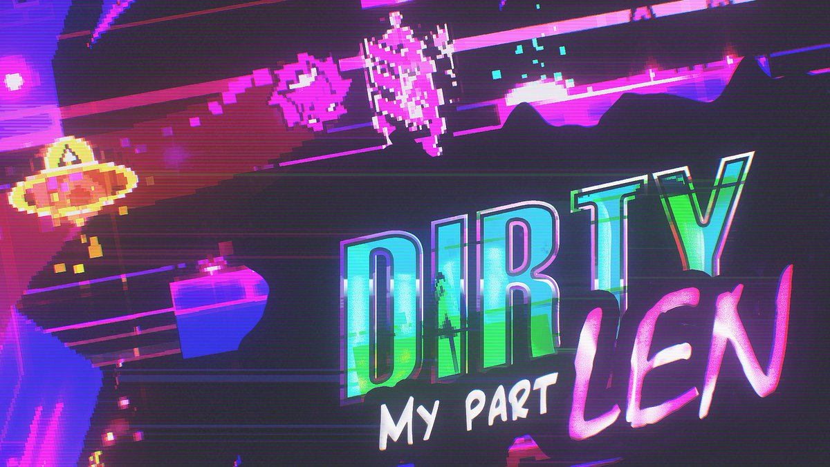 EPDJIP_GD's tweet photo. Been a FAT minute but got these done today :))

I might be back to doing gfx again :O https://t.co/XsSlILHRFk
