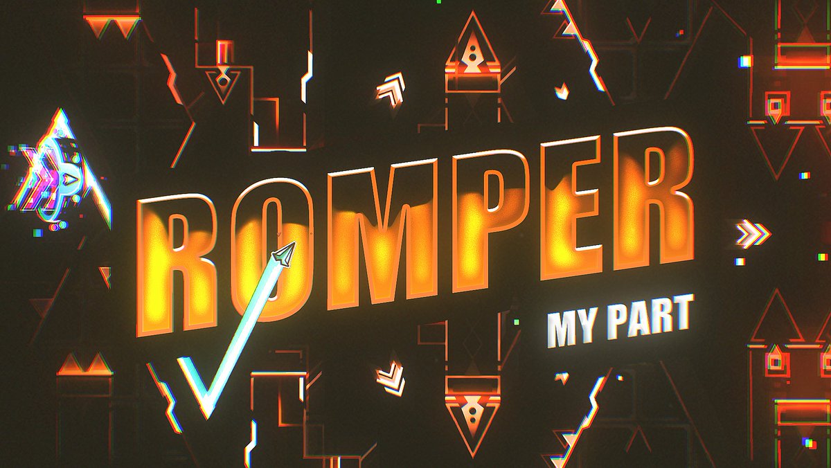 EPDJIP_GD's tweet photo. Been a FAT minute but got these done today :))

I might be back to doing gfx again :O https://t.co/XsSlILHRFk