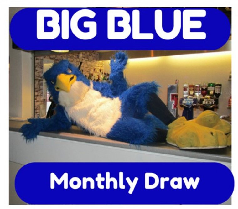 LivingstonRFC's tweet photo. NOVEMBER 2025 BIG BLUE’S MONTHLY DRAW RESULTS #Pitchero
https://t.co/G3P1FghNmD https://t.co/gXhh7oYPCG